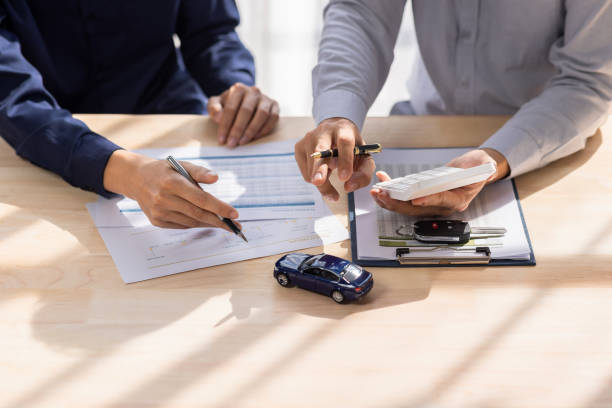 Car insurance options for Brodhead residents